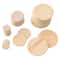 Creatology™ Wood Circles